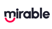 mirable-logo-black